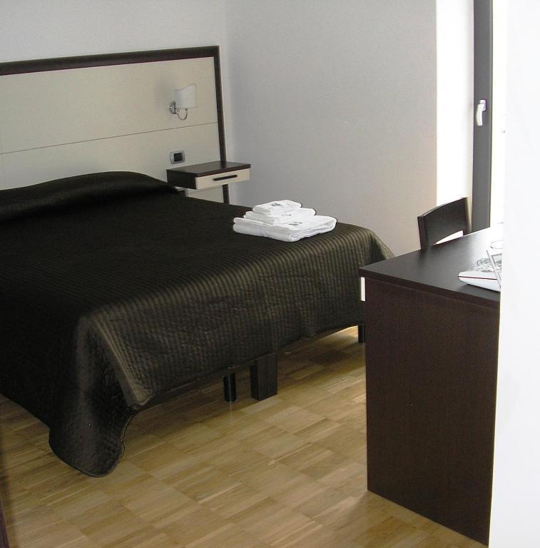 Baja Delle Sirene Bed & Breakfast Taranto Room photo